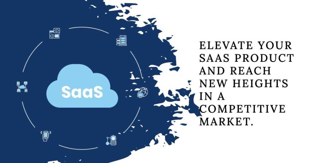 Transforming your SAAS product into a leading brand through B2B SAAS Product Branding